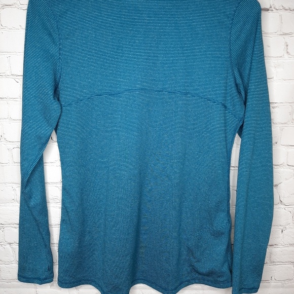 Women's Champion duo dry workout shirt size L - Picture 3 of 5